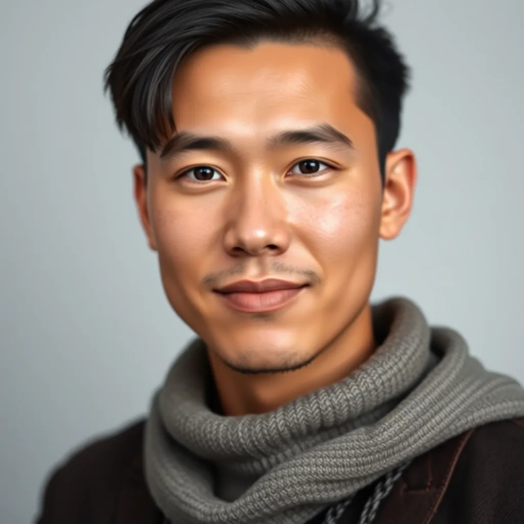 Picture of David Hodge