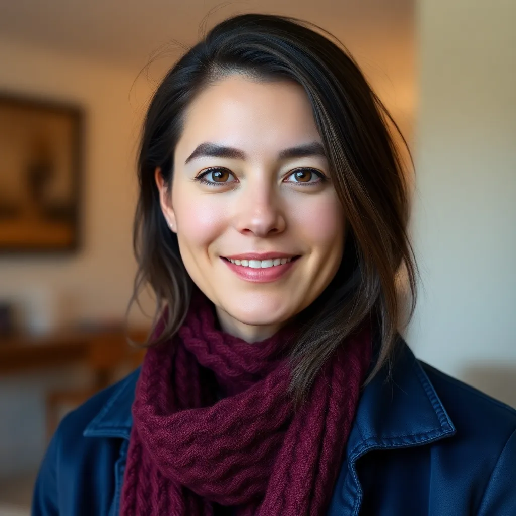 Picture of Nicole Johnson
